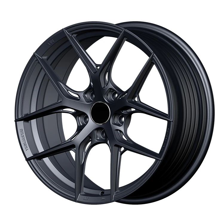 

China factory sale new car alloy wheels 17x7.5 passenger car wheel wheel cover