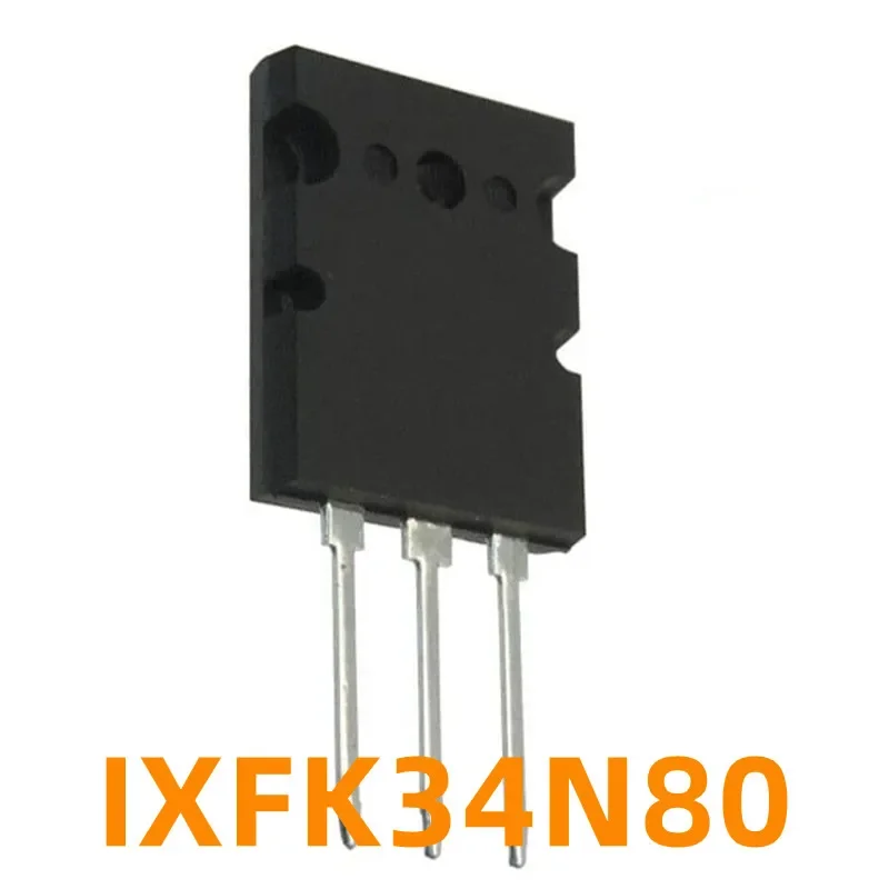 1PCS New Original IXFK34N80 IXTK62N25 IXFK90N30 Power Transistor