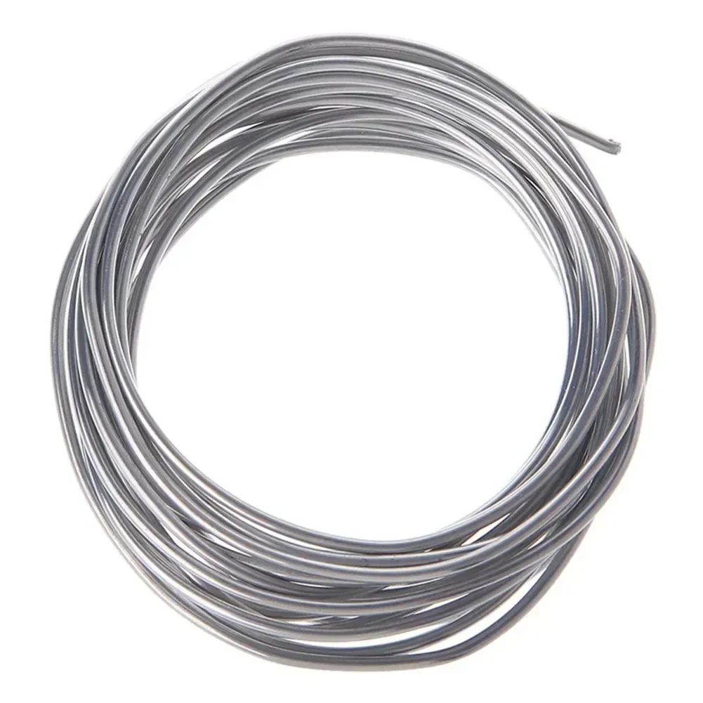 2mm*300cm Welding Wire Copper Aluminum Flux Cored Wire Low Temperature Aluminium Welding Rod No Need Solder Powder
