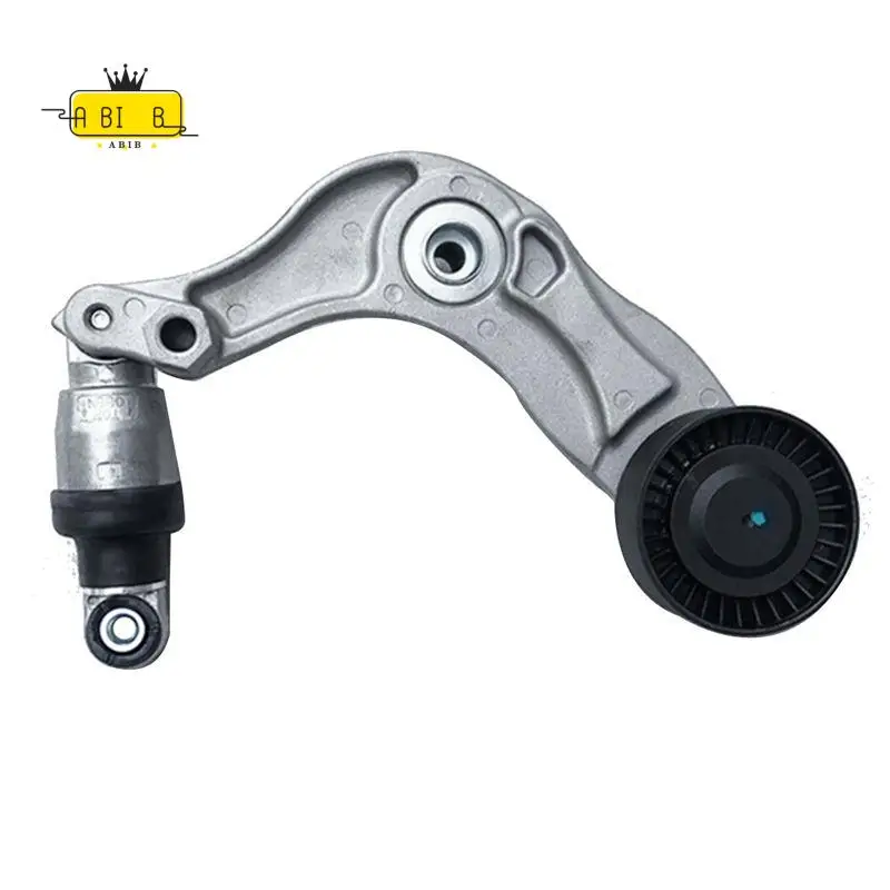 ABIB -1722000170 Engine Belt Tensioner Assy For Ssangyong II 2.0 2012- Korando 2012-2015 17220-00170 534059610 KTP2081