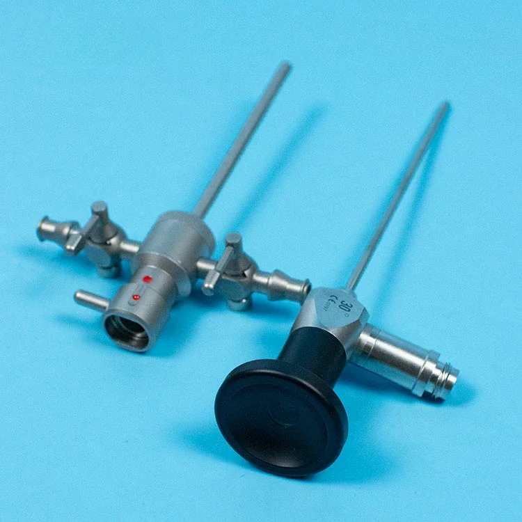 2.7 mm arthroscope compatible small joint arthroscopy instruments arthroscopic trocar