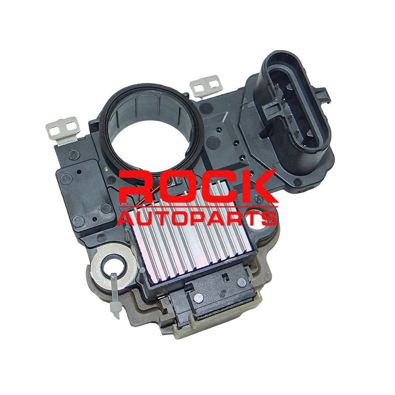 

НОВЫЙ регулятор напряжения генератора 1360CF00 VR-H2009-132 VR-H2009-183B A4TR5491 A4TR5591