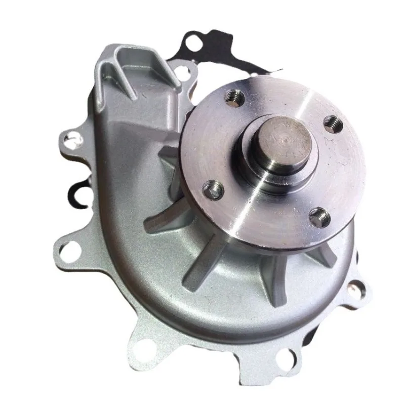 

Applicable to Isuzu 4 HF1 Engine Water Pump Excavator Accessories