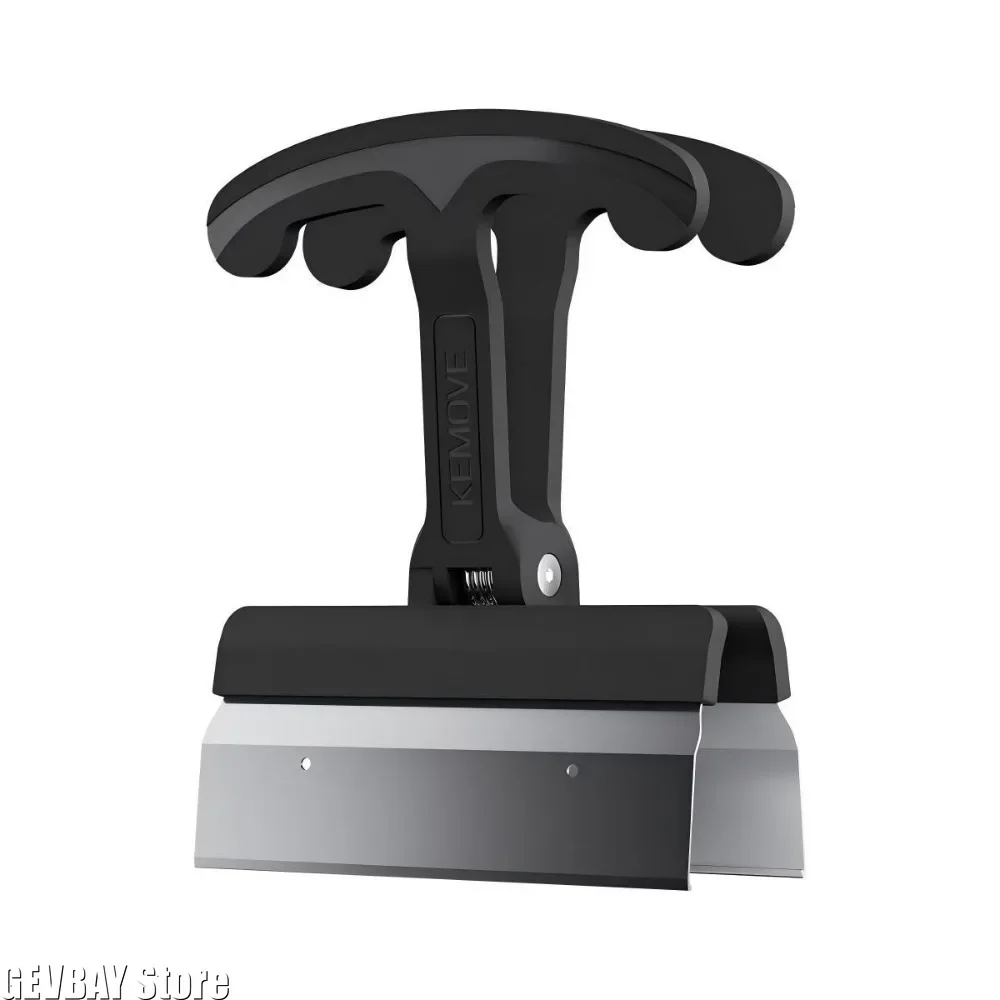 Large Size Kemove V2 Four-key Keycap Removal Tool, Universal Key Puller for Mechanical Keyboard, PC Repair Gadget