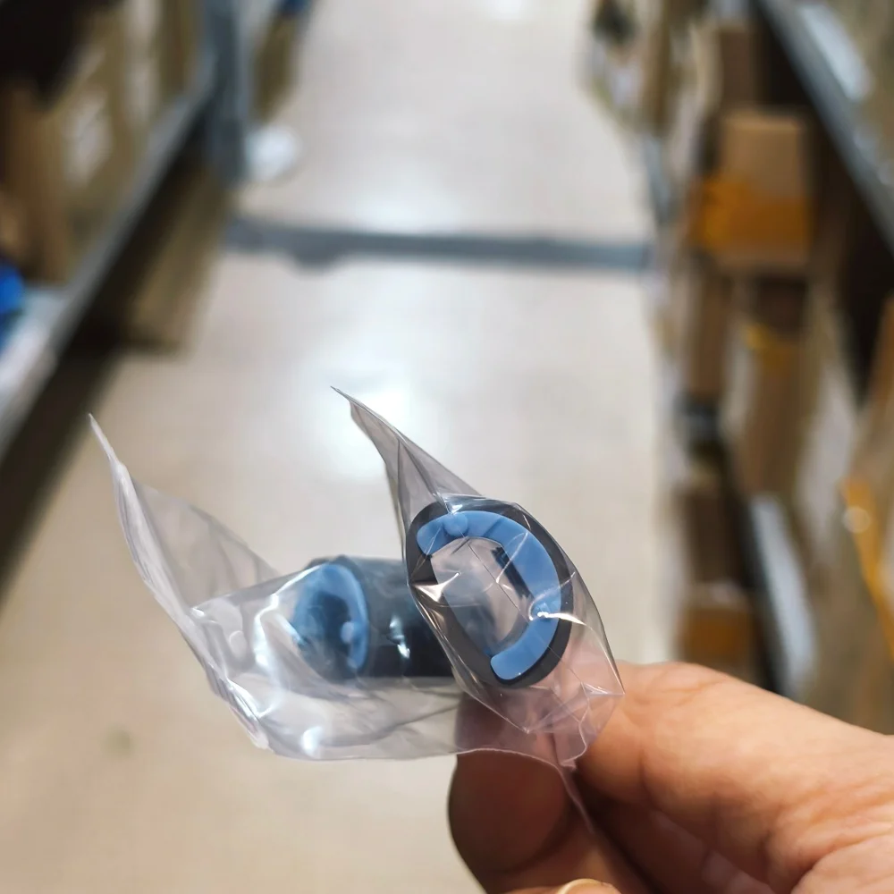 

30pcs. RL1-2593-000 Paper Pickup Roller for HP 1102 1132 1212 P1102 M1132 M1212nf M1214nfh M1217nfw P1102w for Canon MF3010