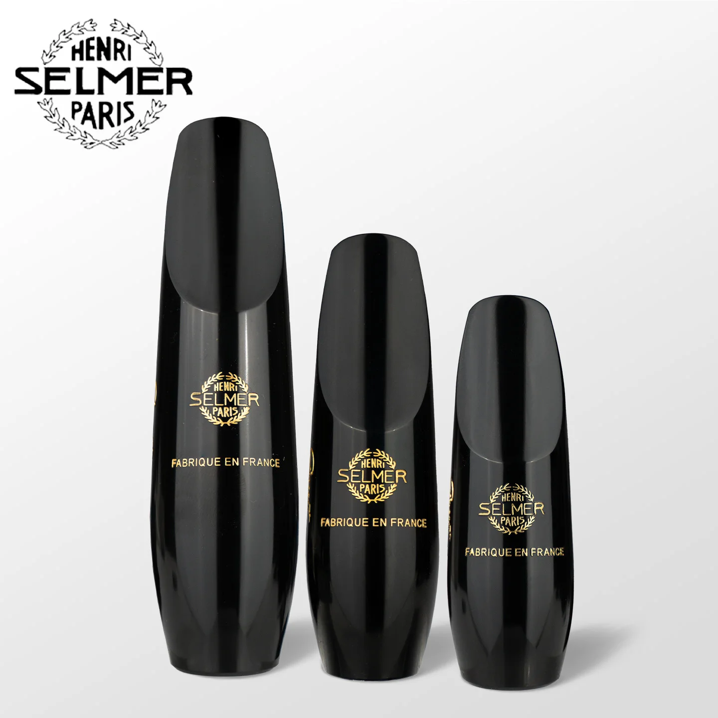 

Французский оригинальный импортный мундштук для саксофона Selmer Thinker, альт-тенор-сопрано-саксофон, бакелитовый мундштук