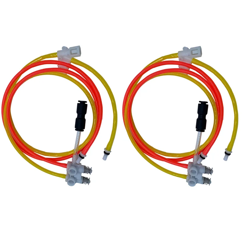 

Superior-2PCS Truck Spare Parts Seat Connector Valve Repair Kit A0009190794 For Mercedes Benz Heavy Truck Seat Air Pipe Tube
