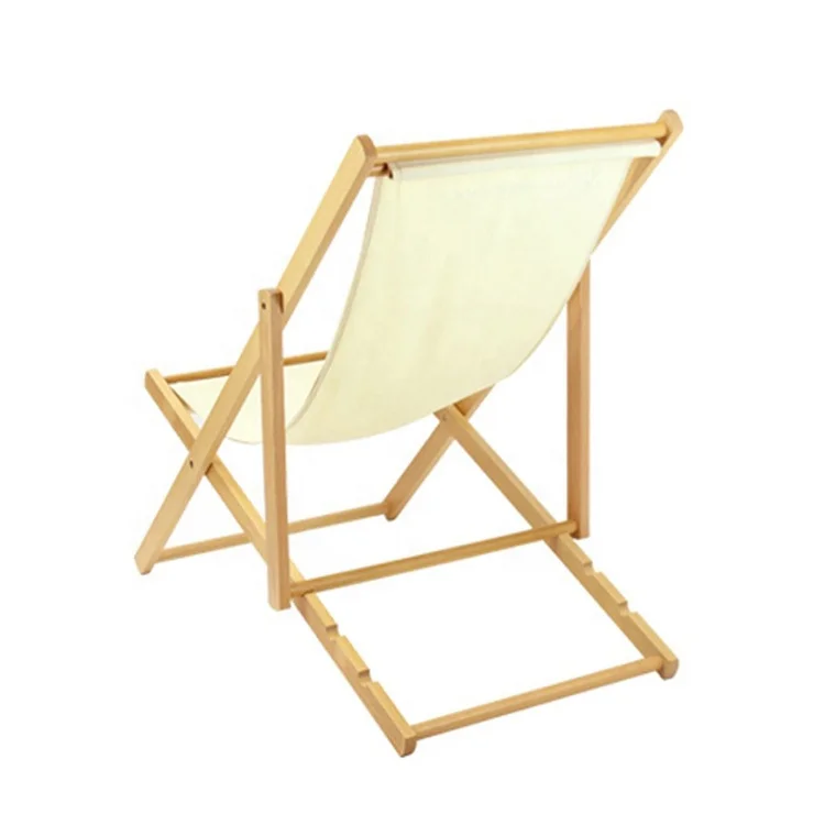 For sale foldable outdoor wood beach chairs portable ultralight low beach chair beech camping beach chairs