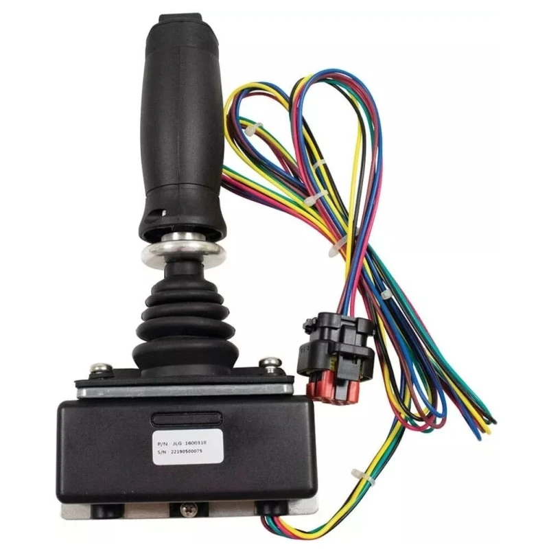 Joystick Controller 1001166538 1600318 for JLG 400S 450A 450AJ 460SJ 600A 600AJ