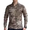 MC long sleeved