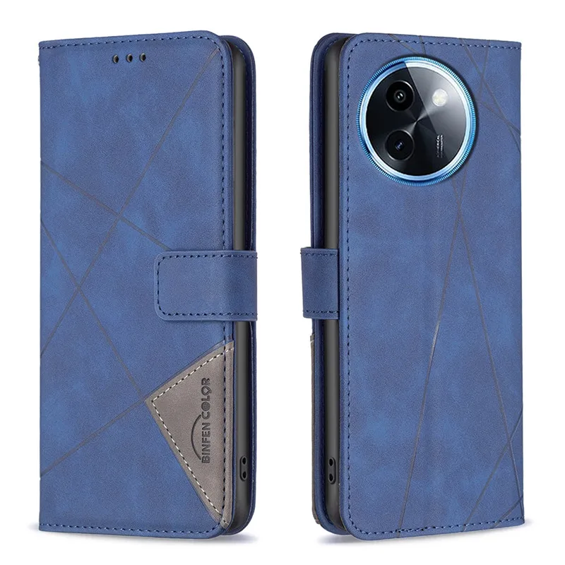 Luxury Leather Phone Case on For VIVO Y28 38 Y200i Y03 Y36 Y27 Y200E Y200 5G Y 28 38 VIVOY28 4G Couqe Magnetic Wallet Flip Cover