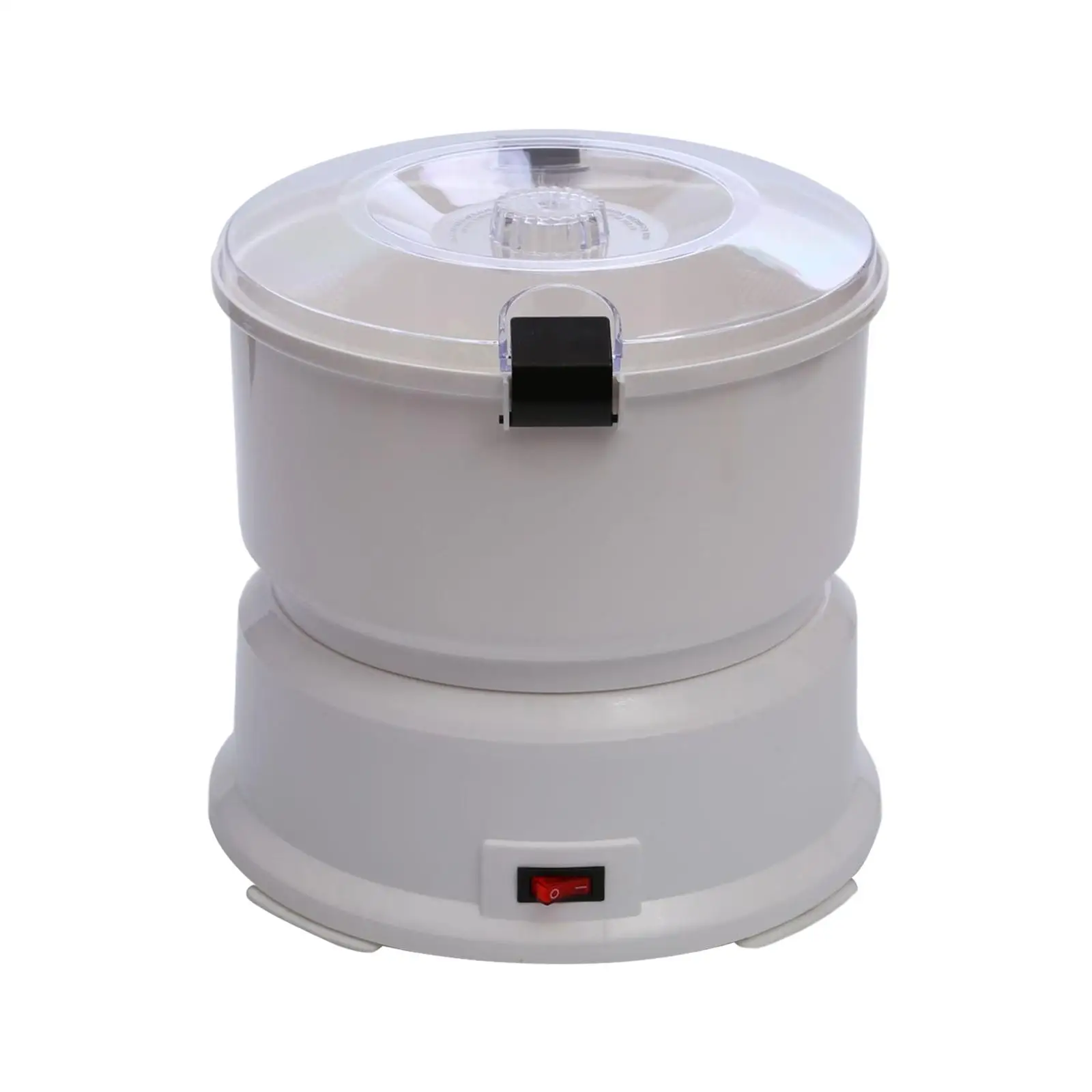 Fruit Potato Peeling Machine EU Plug Adapter Automatic Save Energy for Household