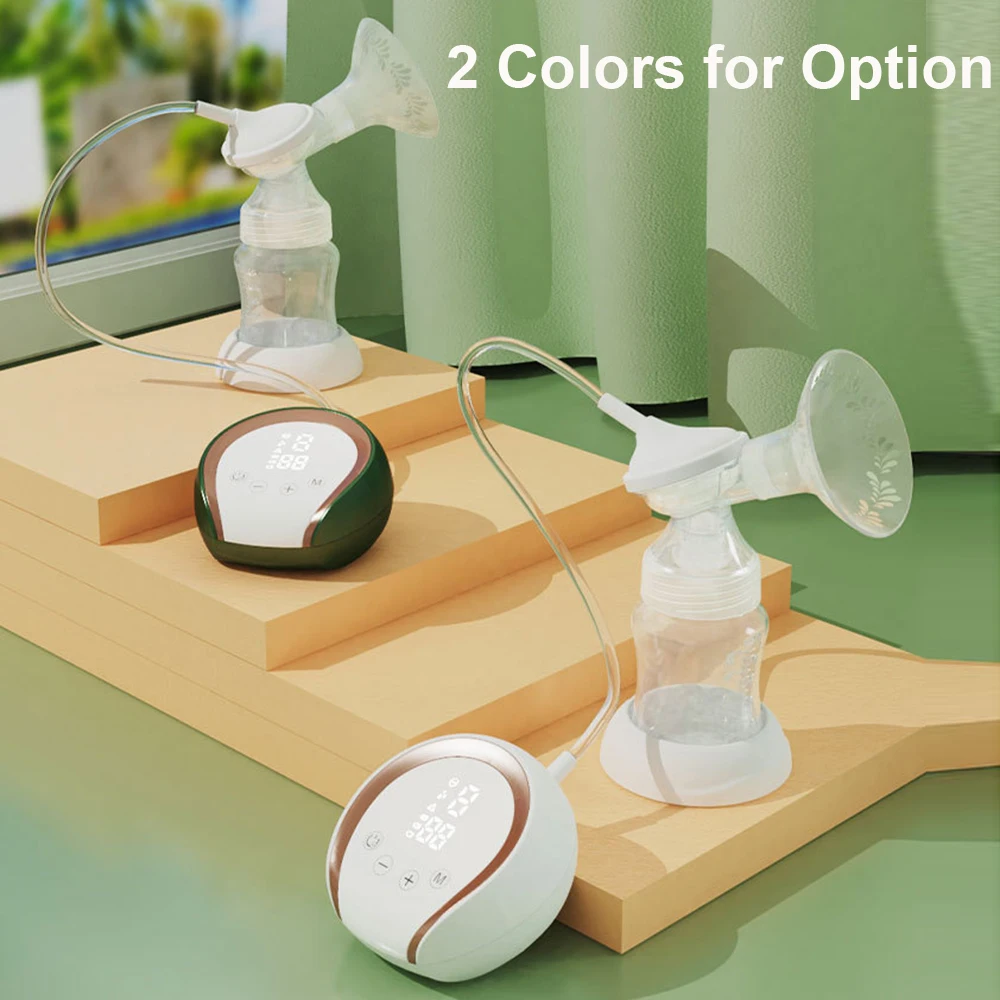 portable-electric-breast-pump-hands-free-breast-pump-for-breastfeeding-3-modes-9-adjustable-suction-levels-low-noise