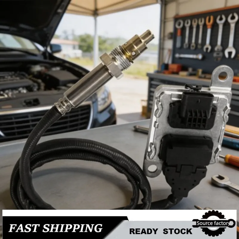 

NOx Sensor29660-2U700 for Modern, Nitrogen Oxygen SensorReplacement PartsReady To Ship