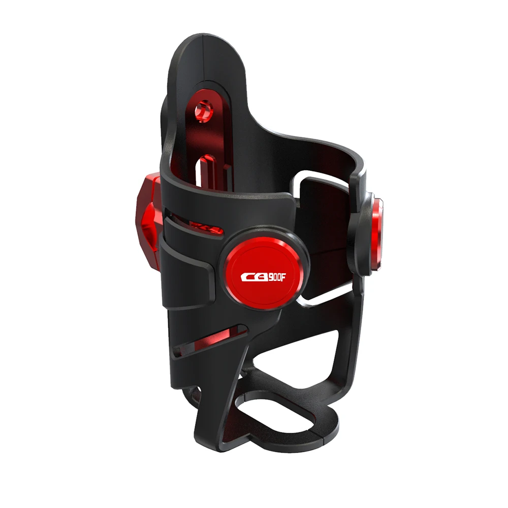 لهوندا CB900F CB 900F الدبور 2001 2002 2003 2004 2005-2008 دراجة نارية المشروبات المياه حامل الزجاجات شرب كأس حامل جبل