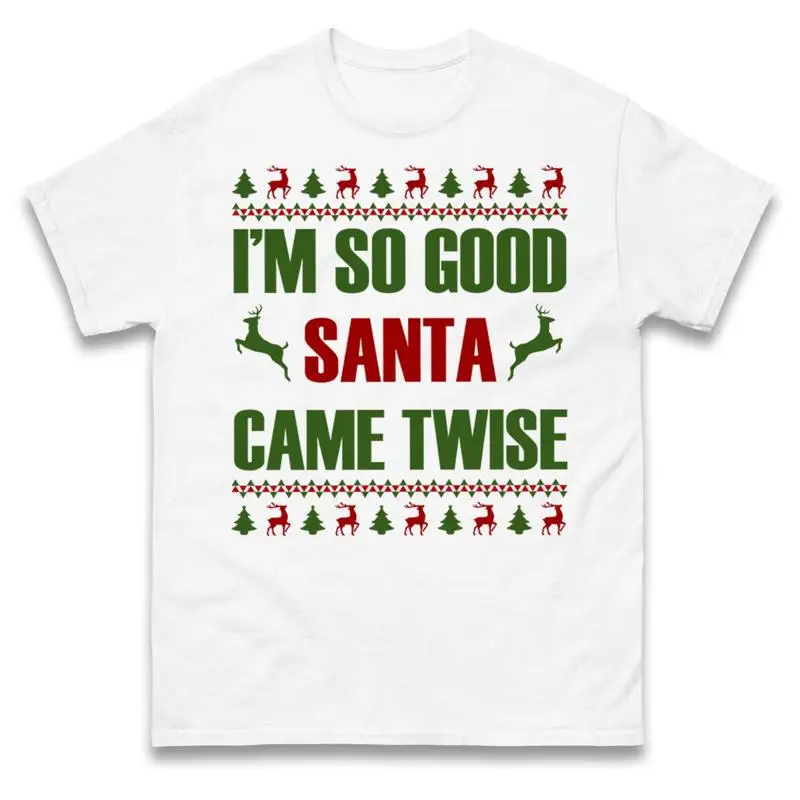 Im So Good Santa Ca… - image
