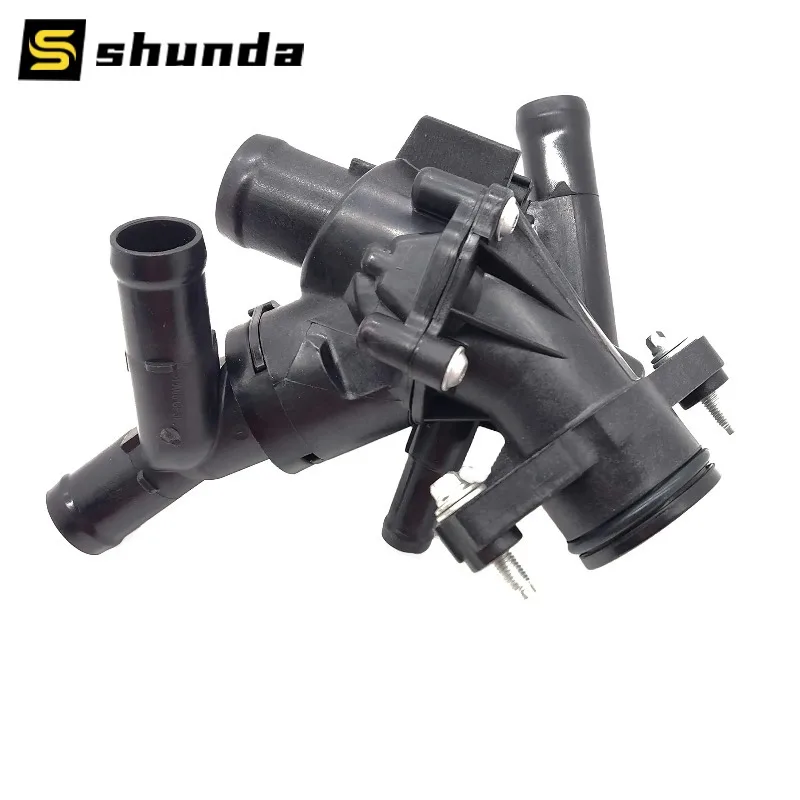 

A2702002200 Engine Thermostat For Mercedes Benz CLA A B GLA A2702000315 A2702000415 A2702000615