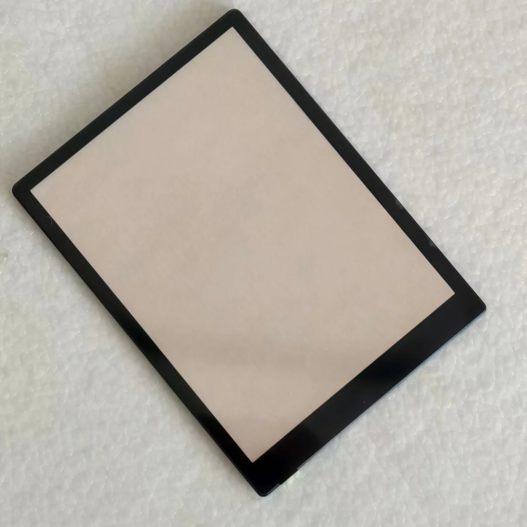 New LCD Display Protective Glass Lens for Canon SX500 HS SX510 HS SX520 HS SX530 HS SX540 HS Repair