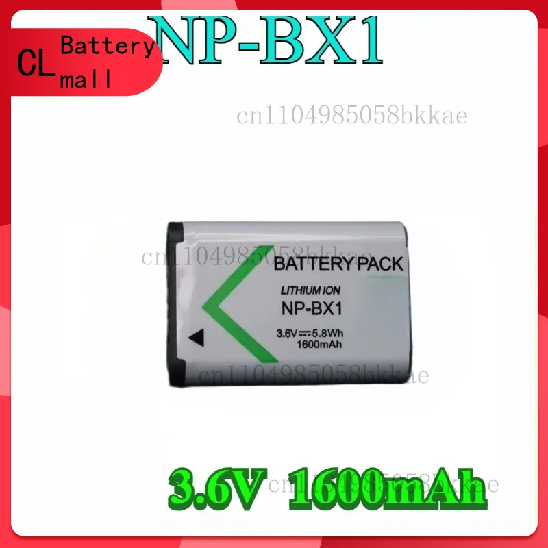 NP-BX1 Np Bx1 Np-Bx… - image