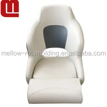 Captain chair  plastic sat fram boat sat with UV and mildw-rsistant