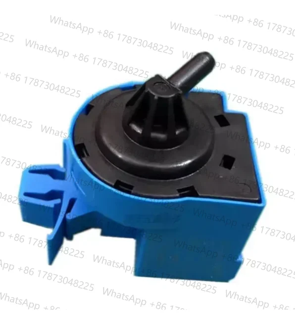 1 шт. подходит для барабанной стиральной машины Samsung, датчик уровня воды DC96-01703G, переключатель уровня воды, клапан контроля давления воды 1 шт. подходит для барабанной стиральной машины Samsung, датчик уровня воды DC96-01703G, переключатель уровня воды, клапан контроля давления воды