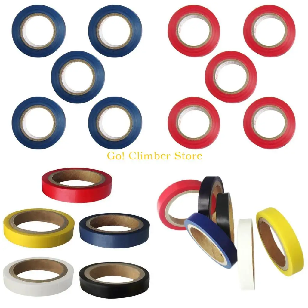 Q84C 5 ROLL GRIP TOPE SEALING SEALING SPERIAL BAND TENNIS GRIP RACKET TAP