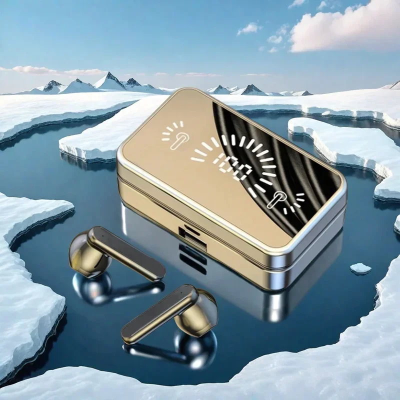 Tws S20 Earphone Bl…