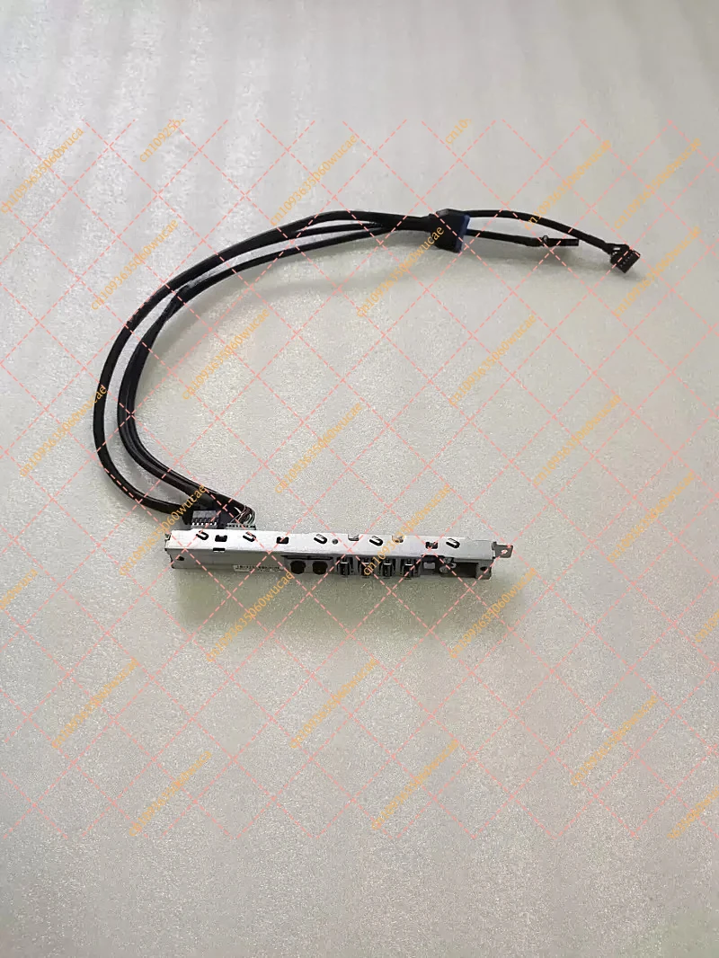 for HP Z440 Front USB Audio Switch Board 729600-001 746068-002 746222-001 view 2