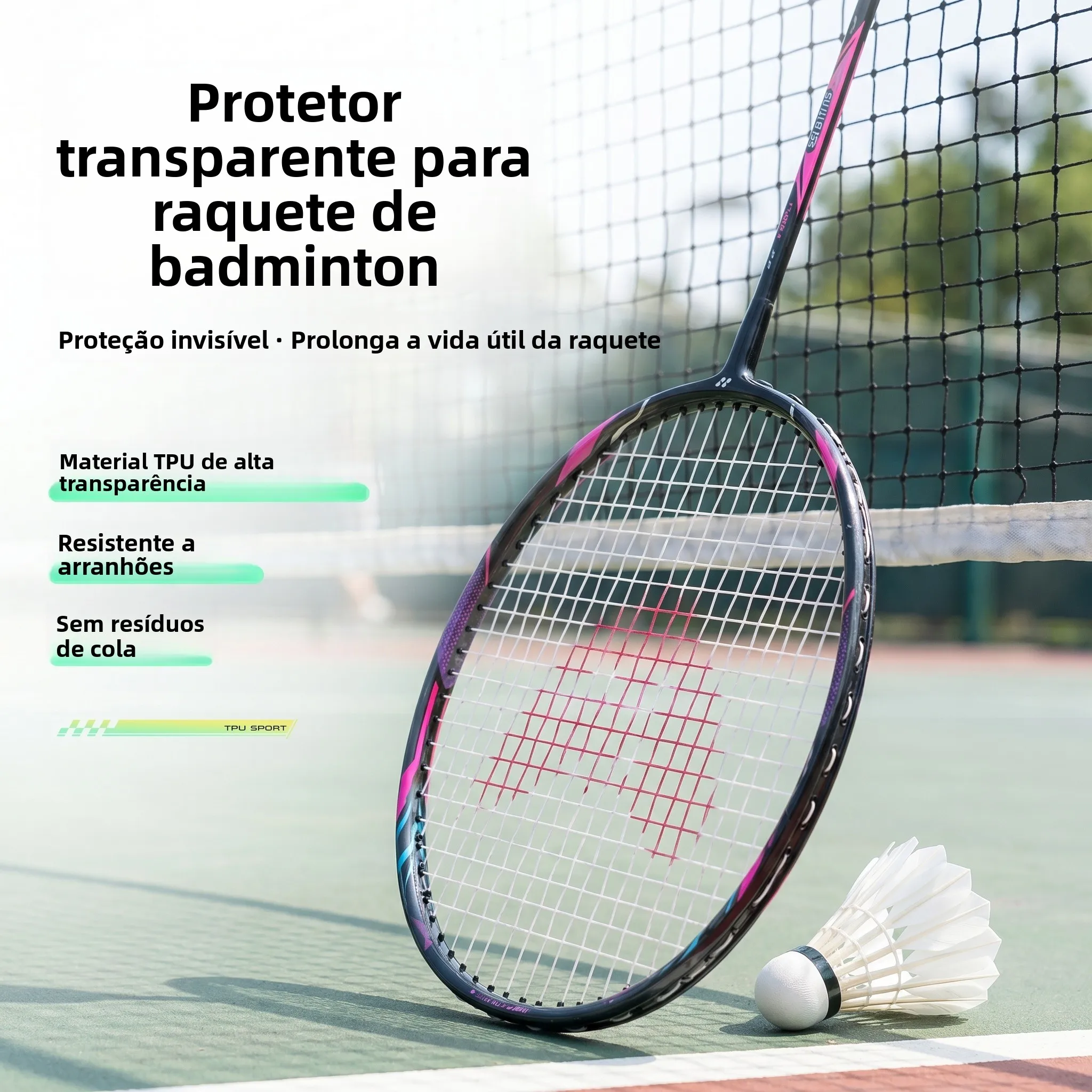 faixa-protetora-transparente-ultraleve-para-raquete-de-badminton-beautisky-anticolisao-e-sem-marcas