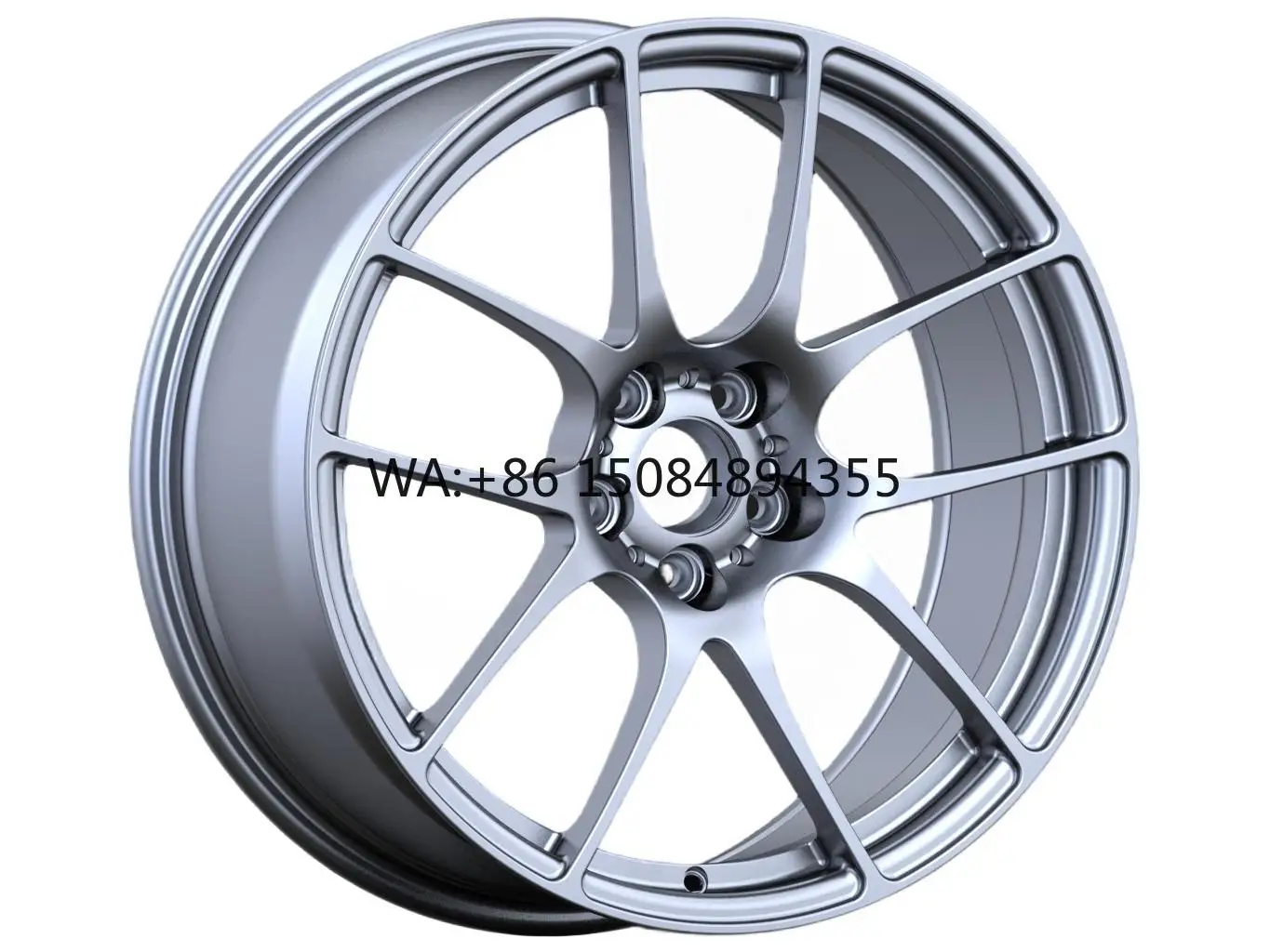 

ForgeX Polished Forged Truck Wheels 20-30 Inch 6x139.7 6x5.5 8x6.5 8x170 8x180 Heavy Duty Off Road Rims