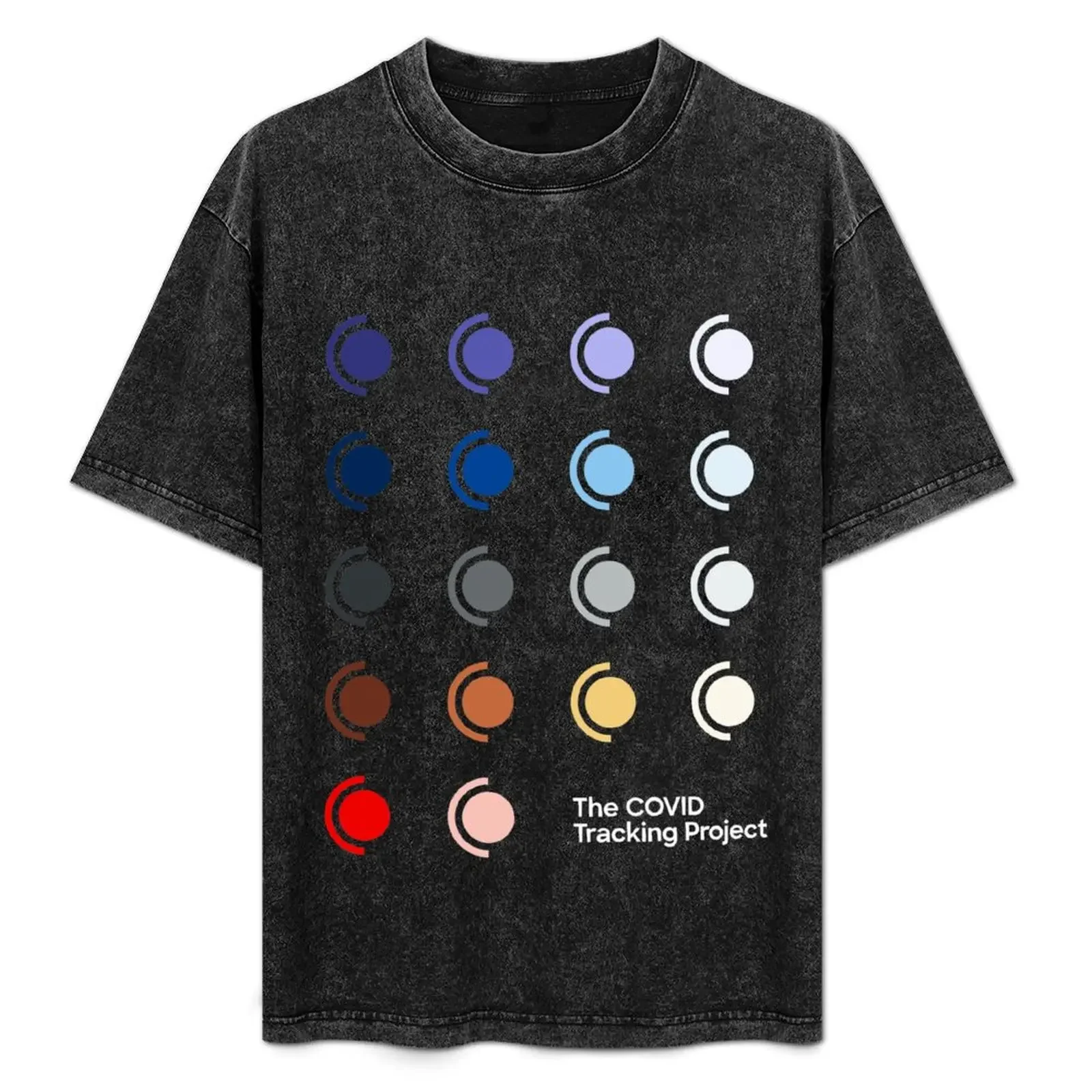 

CTP Sticker Pack: Rainbow Logos on Black Background T-Shirt funny gifts blue archive oversized t shirts for men