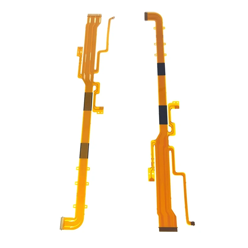 New LCD Display Screen FPC Rotate Shaft Flex Cable Replacement For Olympus EPL7 E-PL7 PEN Camera Digital Repair Part