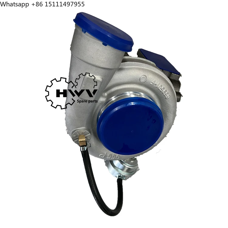 

252-5165 2525165 Высококачественный турбокомпрессор GP Bulldozer Группа турбокомпрессоров для D6R D6R2 D6R3 D6RXL D6T