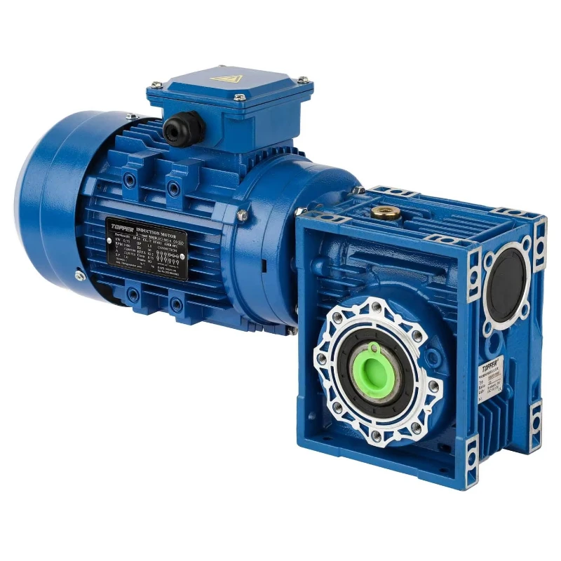 Reducer 1.5 Kw Ac M…