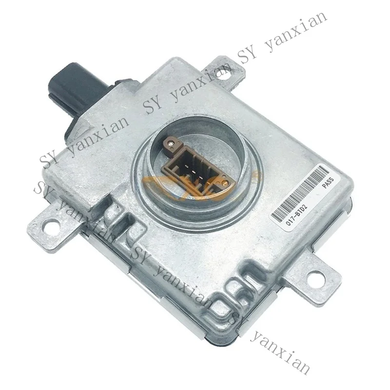 SY+ For Mazda CX-5 CX-9 Xenon HID Headlight Ballast D4S Igniter W3T23371\