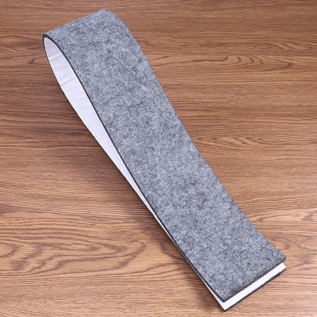 

Felt Protective Pads Heavy Duty Furniture Floor Protectors Anti Slip Chair Leg Stool Felt Sheets Adhesive Backed