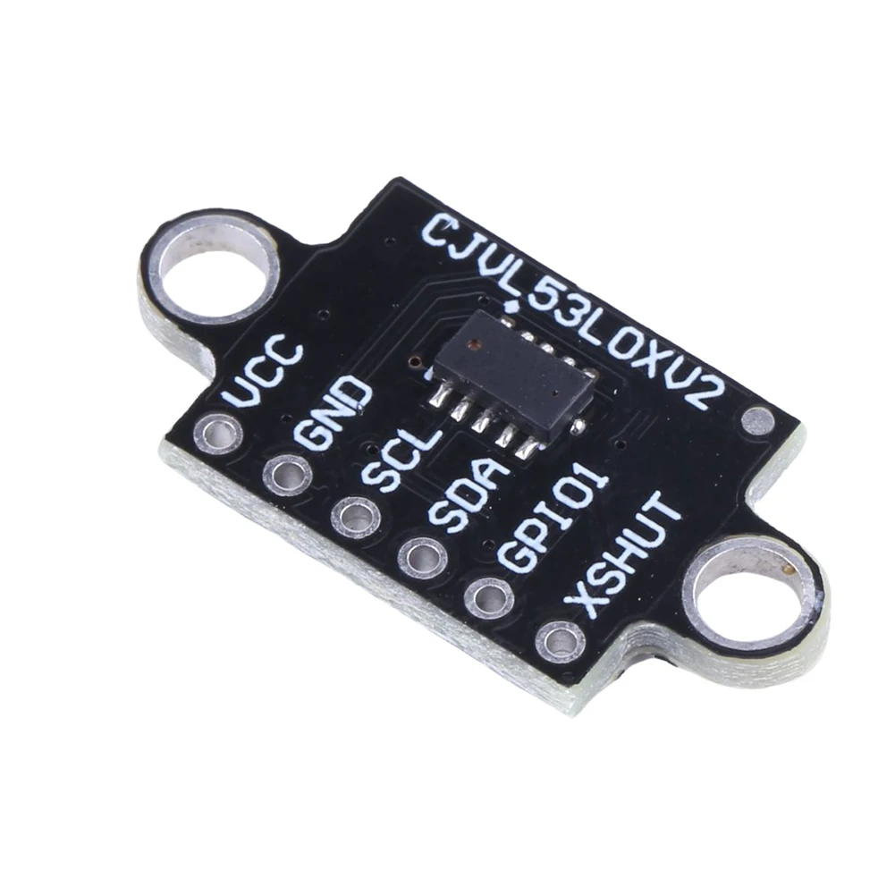 VL53L0X Time Of Fli…