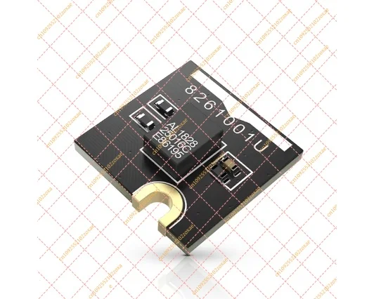 Flash Memory Module 16Mbit SPI NOR Flash Storage Chip for IoT Development Board Sensor Data Logger Industrial Control