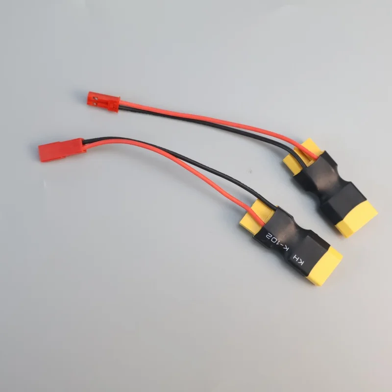 Qy XT60 Male To Fem…