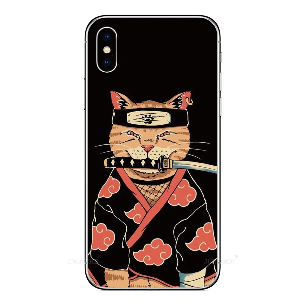 Japanese Art Cover For HTC U23 U12 Life U20 U11 Desire 21 12 19 20 Plus 10 22 Pro 626 12s M9 Nothing Phone 1 One 2 Two 3 Case