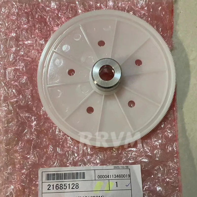 New Original Roland SG-300 SG-540 RS-540 RS-640 VP-300 VP-540 LEJ-640 LEC2-300 Feed Motor GEAR H300 S10(B6C16POM) - 21685128