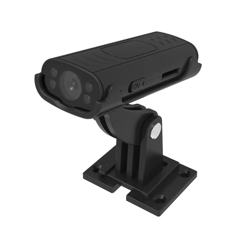 New Wireless Battery Powered Security Camera WiFi Smart Remote Monitor HD Night Vision Surveillance Cam For Home Use
