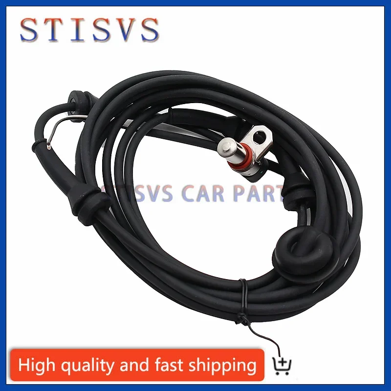 

STC1750 Датчик скорости заднего левого/правого колеса ABS для Land Rover Discovery 1994 1995-1999 Defender 1504978 Новые автомобильные аксессуары