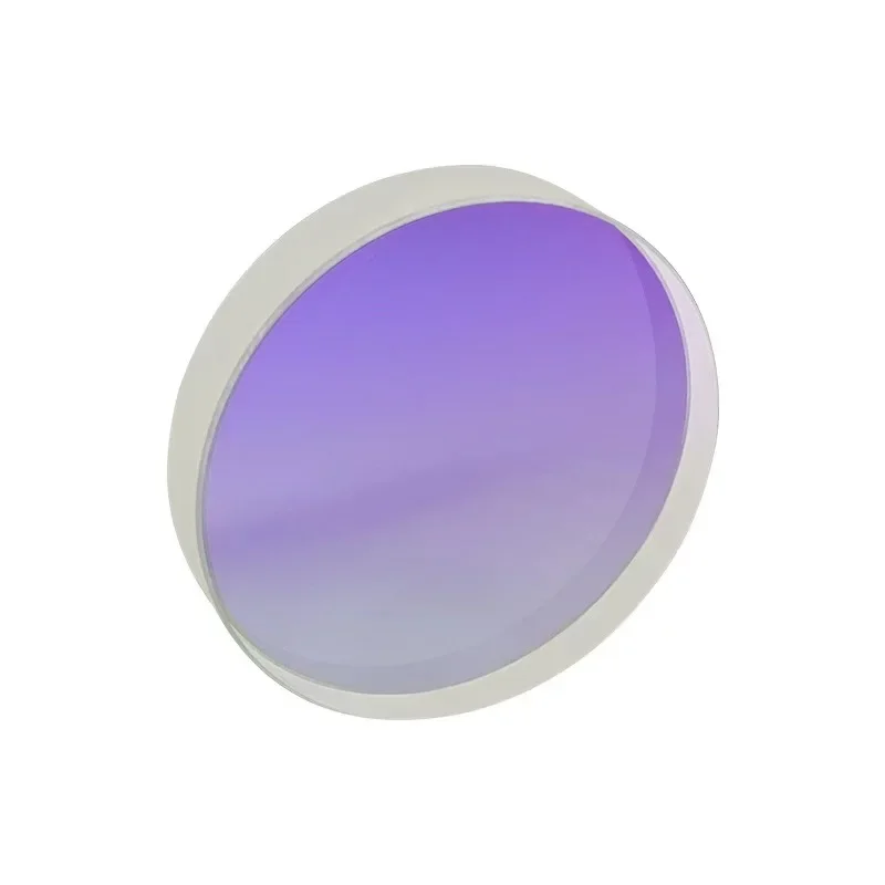 Suntool 10PCS Laser Protective Lens/Windows 30*5MM 1064nm JGS1 Quartz For Fiber Laser Machine