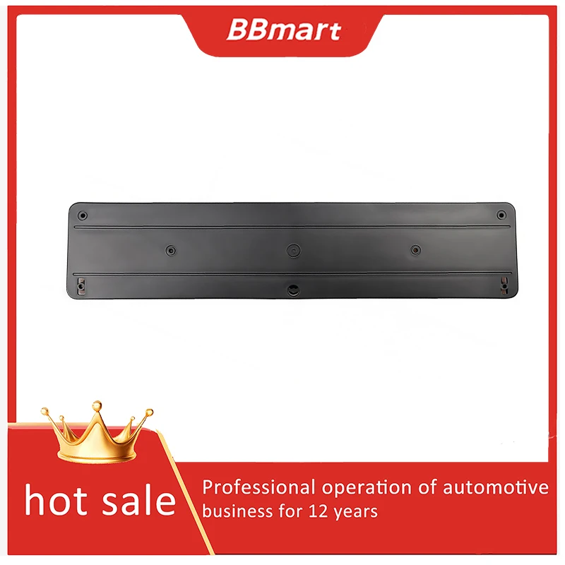 

Кронштейн переднего номерного знака BBmart 2218850781 для Mercedes-Benz S-Class W221 и другие автомобильные аксессуары