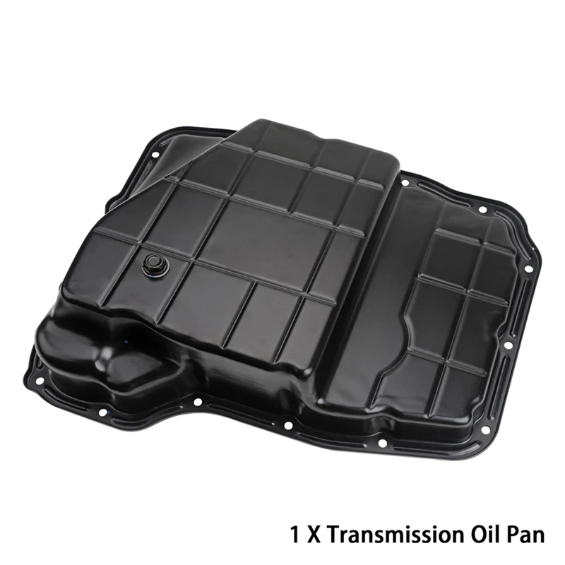 Super Sale 45RFE 545RFE 68RFE Transmission Oil Pan Kit W/Trans Oil Filter Gasket for Dodge Durango Ram 265-817 5013470AC 5179267