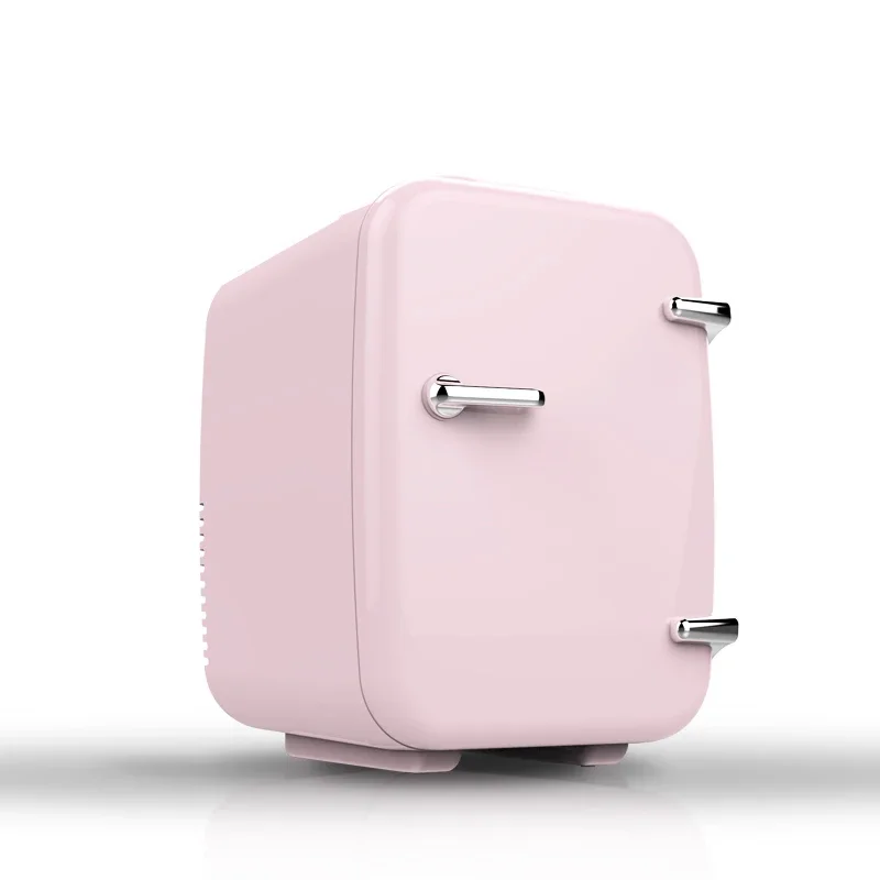 

4L 12V High density EPS hotel mini bar fridge colorful outdoor portable car refrigerator