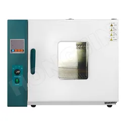 Hong Jin Industrial Electric Heating High Temperature Blast Vacuum Drying Oven Laboratory Large And Small Drying Oven