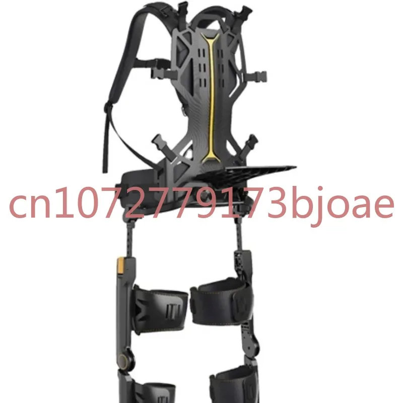 Full-body powered exoskeleton