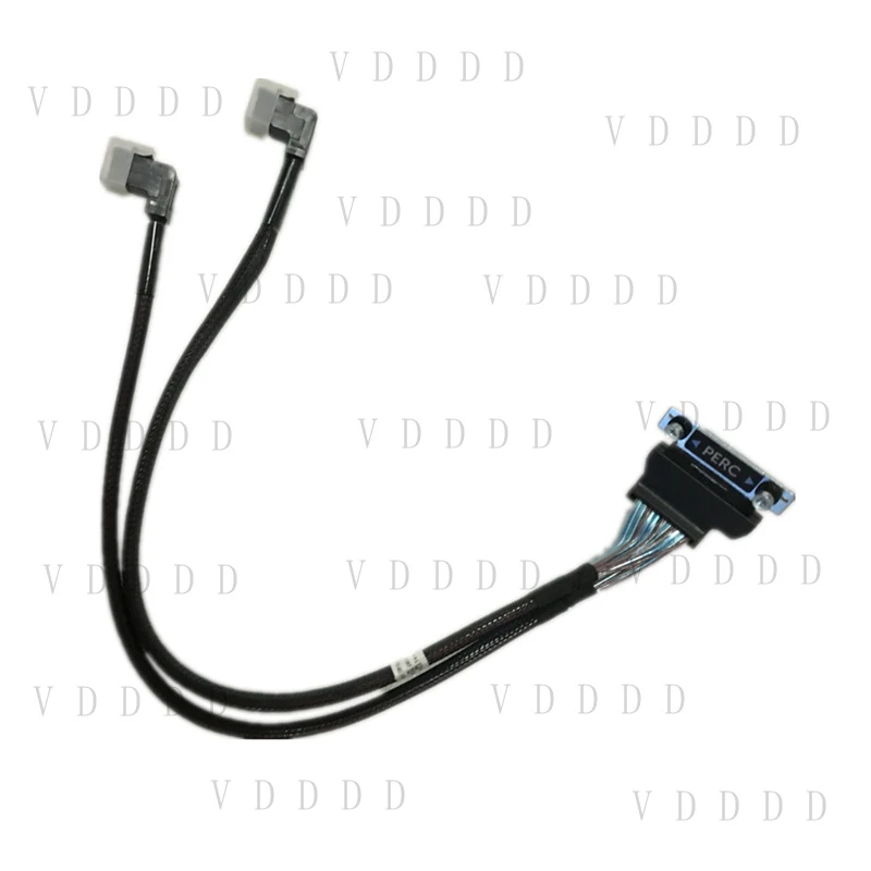 

TT 1N2WK FOR Dell PowerEdge Server R630 8-Bay Backplane SAS RAID Cable 01N2WK